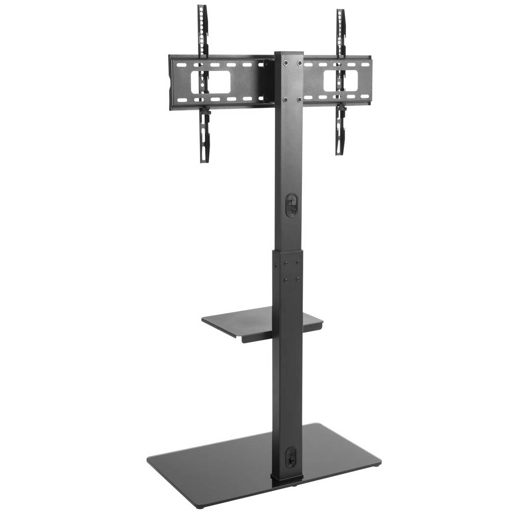 ProMounts AFMSS6402 APEX Large TV Floor Stand Mount ProMounts AFMSS6402 APEX Large TV Floor Stand Mount